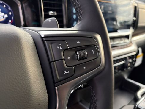 New 2026 Chevrolet Silverado 1500 LT Trail Boss w/ Convenience Package II image 18