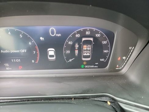 Used 2025 Honda Accord SE image 15