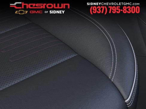 New 2026 GMC Sierra 1500 AT4X image 21