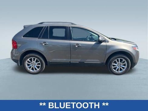Used 2013 Ford Edge SEL FWD image 4
