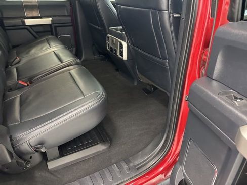 Used 2022 Ford F250 Lariat w/ Lariat Ultimate Package image 30