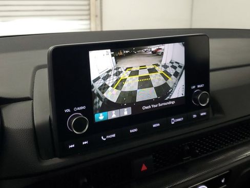 Certified 2023 Honda CR-V Sport image 26