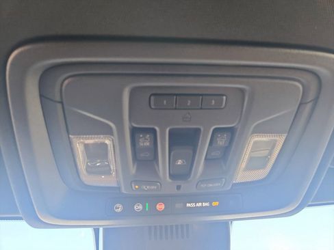 New 2026 GMC Sierra 1500 AT4 w/ AT4 Preferred Package image 26