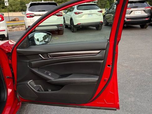 Used 2022 Honda Accord Sport Special Edition image 20