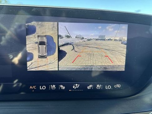 New 2026 Buick Envision Avenir image 17