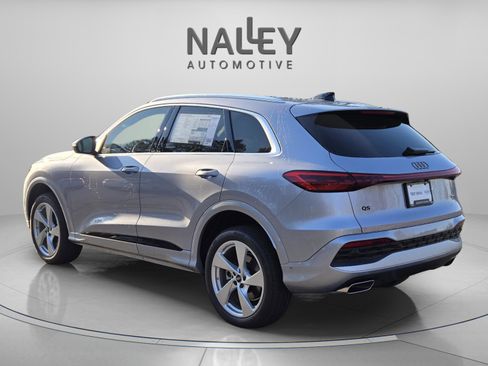 New 2025 Audi Q5 Premium Plus image 4