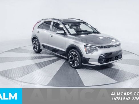Used 2024 Kia Niro Wind image 15