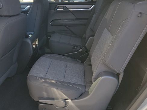New 2026 GMC Acadia Elevation w/ Black Edition AWD/4WD image 7