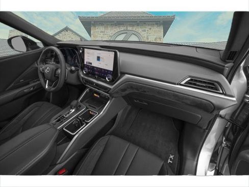 Used 2026 Lexus TX 500h AWD image 17