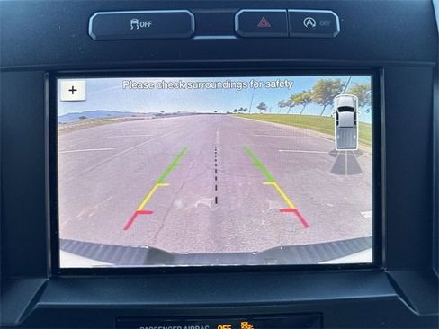 Used 2019 Ford F150 XLT w/ Equipment Group 302A Luxury image 19