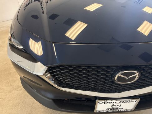 Used 2024 MAZDA CX-30 AWD 2.5 S image 9