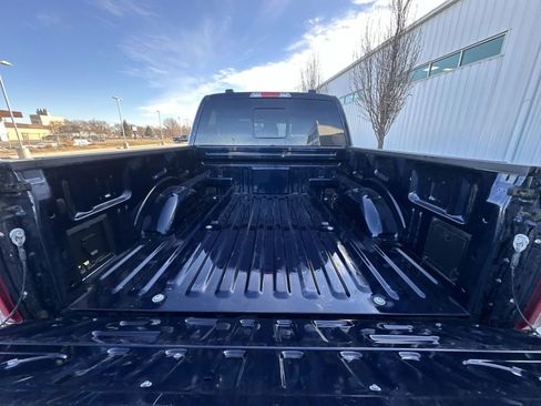 Used 2025 Ford F150 Lariat w/ Equipment Group 501A Mid image 26