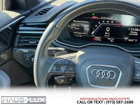 Used 2021 Audi S4 Premium Plus w/ Premium Plus Package image 35