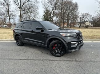 Used 2021 Ford Explorer ST w/ Equipment Group 401A video 2