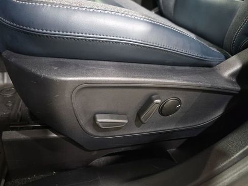 Used 2022 Ford Bronco Sport Outer Banks image 12