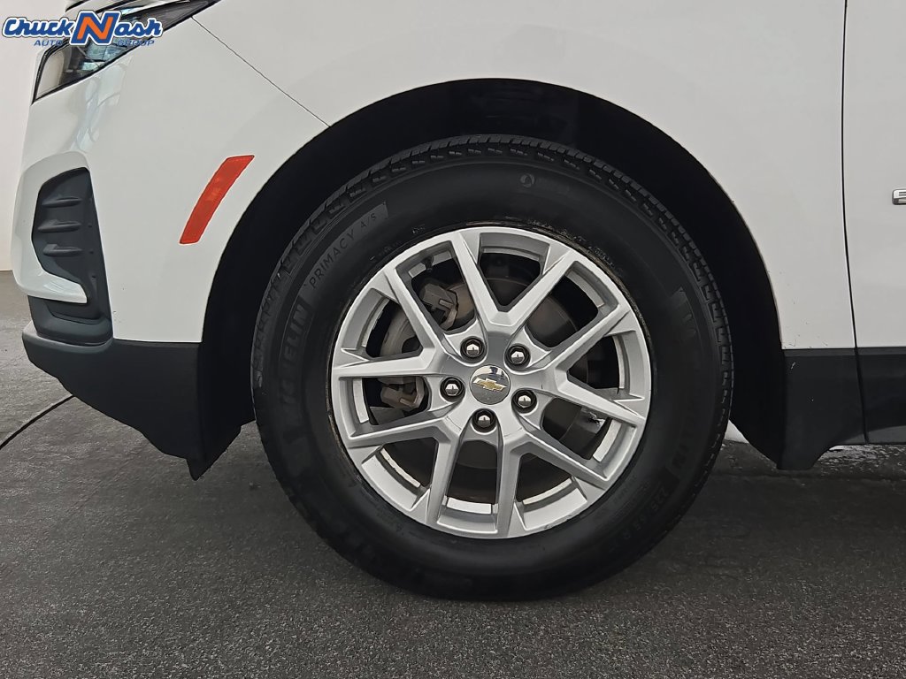 Used 2024 Chevrolet Equinox LS FWD image 37