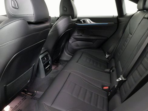 Used 2023 BMW i4 M50 w/ Premium Package image 33