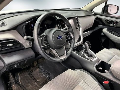 Used 2020 Subaru Outback Premium image 17