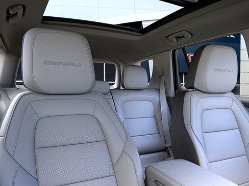 New 2026 GMC Terrain Denali image 24