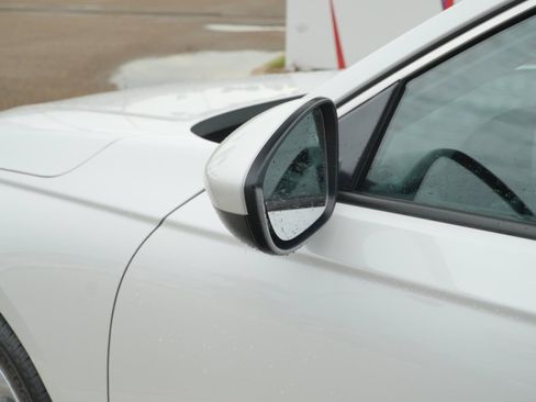 New 2026 Honda Accord LX image 11