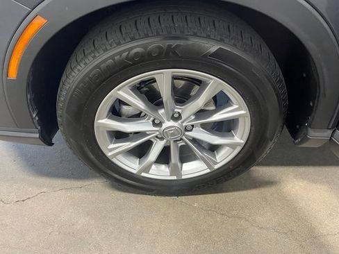 Used 2023 Honda CR-V EX-L image 30