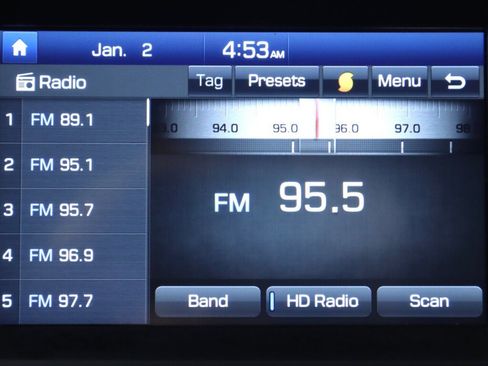 Used 2016 Hyundai Sonata Sport image 17