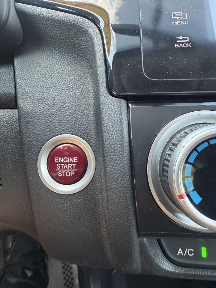 Used 2015 Honda Fit EX image 18
