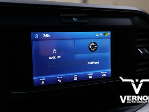 New 2026 Ford F250 XL w/ STX Appearance Package image 28