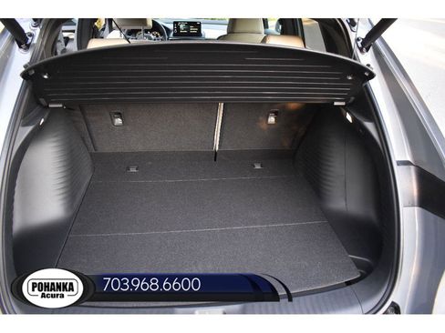 New 2025 Acura ADX A-Spec image 16