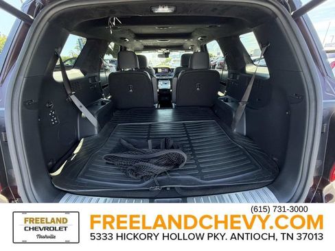 Used 2020 Hyundai Palisade Limited AWD/4WD image 14
