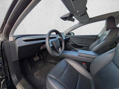 Used 2024 Tesla Model 3 Long Range image 11