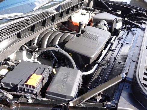 Used 2022 GMC Sierra 1500 Pro w/ Pro Value Package image 54