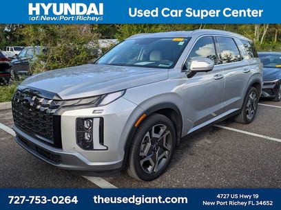 Used 2023 Hyundai Palisade SEL w/ Premium Package