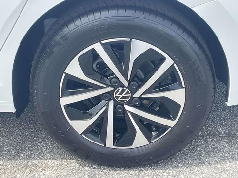 New 2026 Volkswagen Jetta S FWD image 6