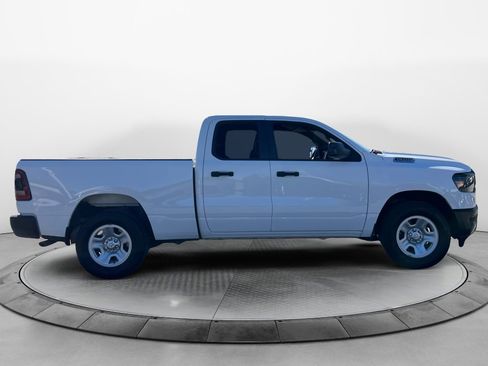 Used 2024 RAM 1500 Tradesman image 8