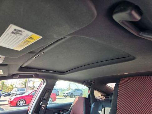 Used 2020 Honda Civic Si image 10