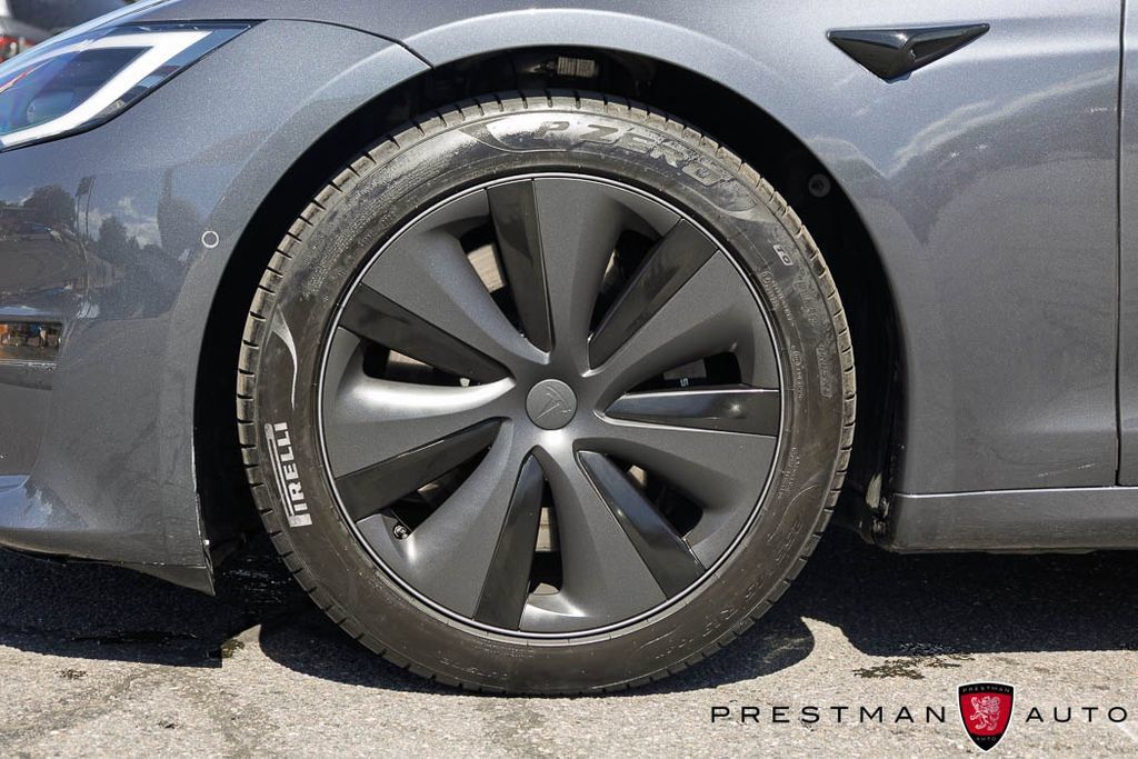 Used 2023 Tesla Model S Plaid AWD/4WD image 15