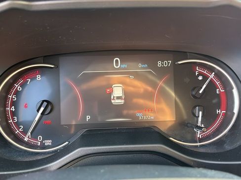 Used 2025 Toyota RAV4 LE AWD/4WD image 14