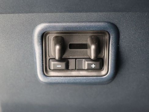 New 2025 Ford Maverick Lariat w/ Black Appearance Package image 35