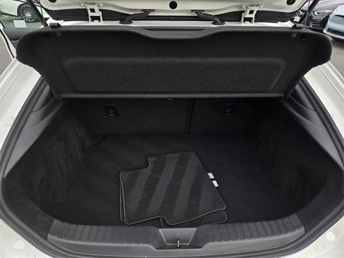 Certified 2025 MAZDA MAZDA3 s image 25