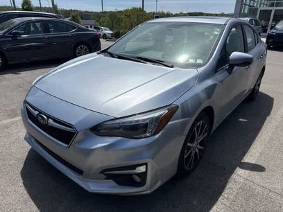 Used 2018 Subaru Impreza 2.0i Limited