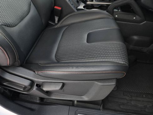 Used 2023 Ford Bronco Raptor AWD/4WD image 43