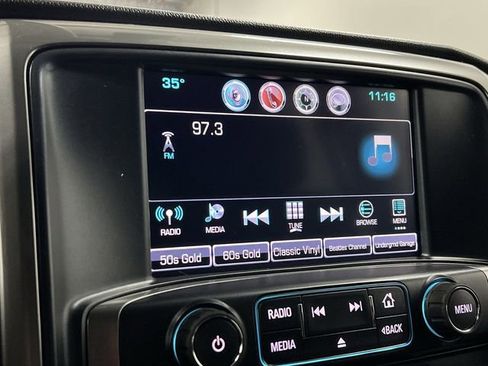 Used 2018 Chevrolet Silverado 1500 LT w/ All Star Edition image 13