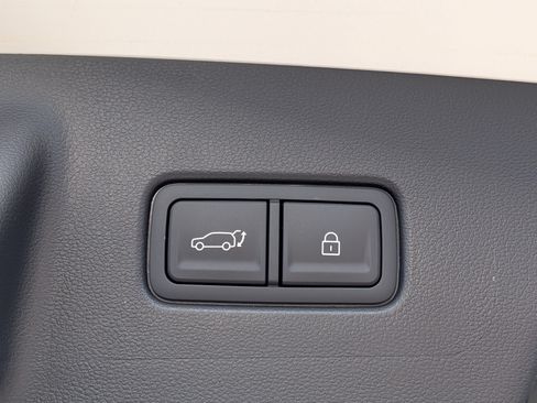 New 2026 Hyundai Palisade Calligraphy FWD image 14