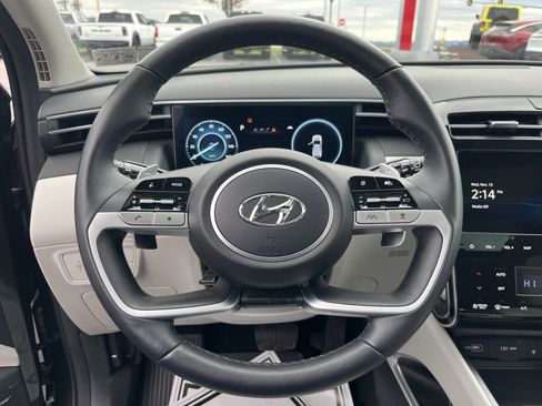 Used 2024 Hyundai Tucson Limited image 23