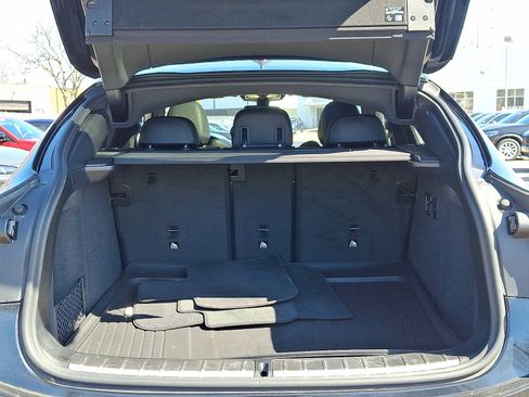 Used 2023 BMW X4 xDrive30i w/ M Sport Package image 28