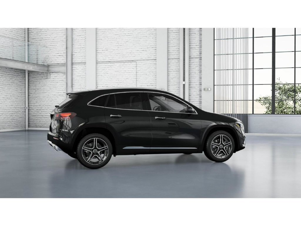 Used 2026 Mercedes-Benz GLA 250 4MATIC image 18
