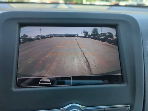 Certified 2024 Chevrolet Equinox LS FWD image 25