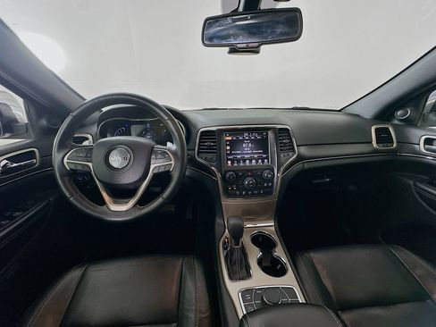 Used 2016 Jeep Grand Cherokee Limited AWD/4WD image 14