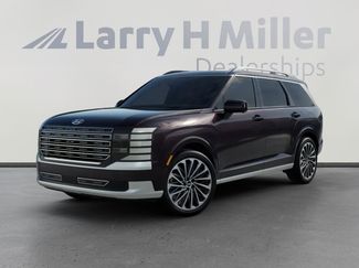New 2026 Hyundai Palisade Calligraphy AWD/4WD video 1